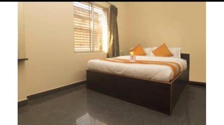 Skyline Lodge Siliguri Exteriér fotografie